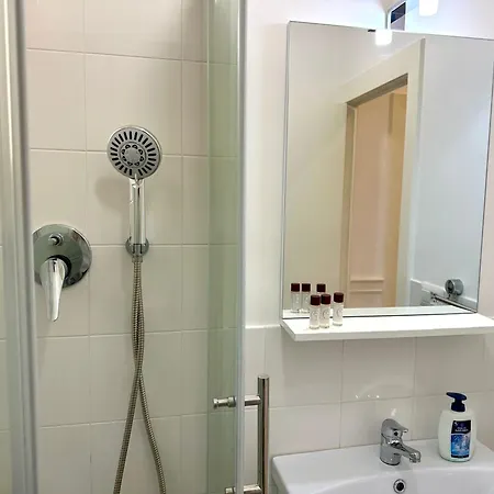 Apartamento La Tradizione