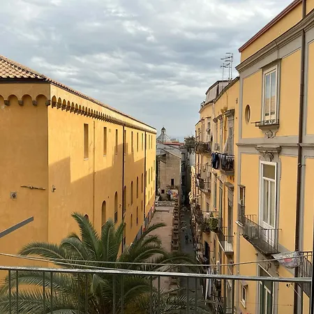 La Tradizione Apartment Neapel