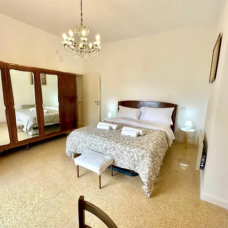 Appartement La Tradizione *
