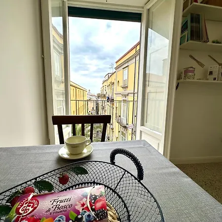 La Tradizione Naples