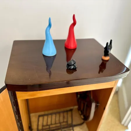 Apartment La Tradizione Neapel