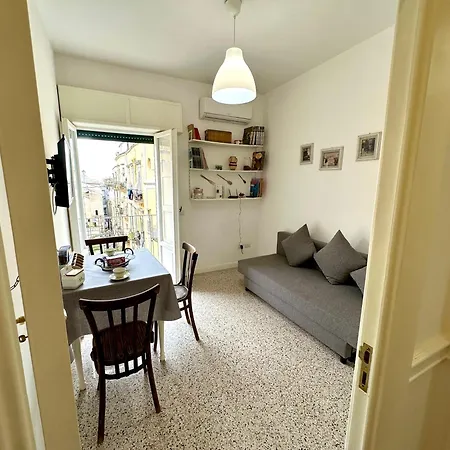La Tradizione Apartment
