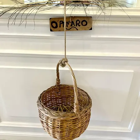 Appartement La Tradizione Naples
