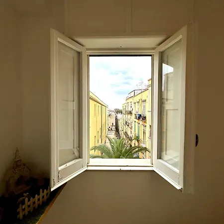 La Tradizione Appartement