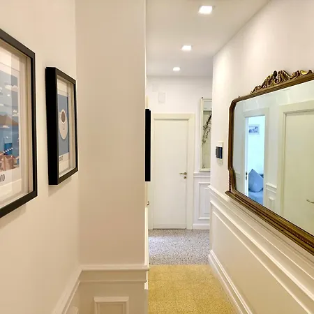 Appartement La Tradizione *