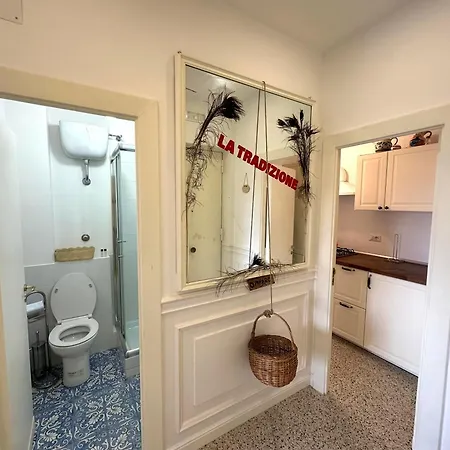 La Tradizione Appartement *