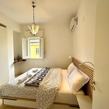 Appartement La Tradizione Naples