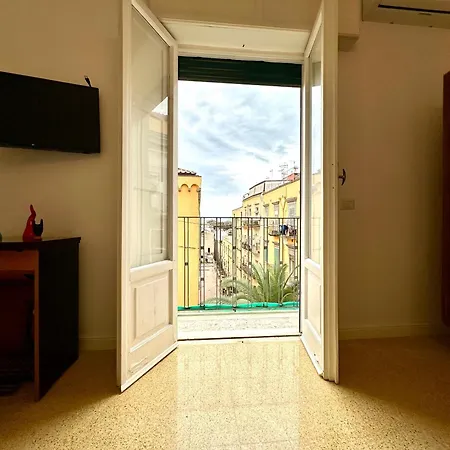 La Tradizione * Napoli