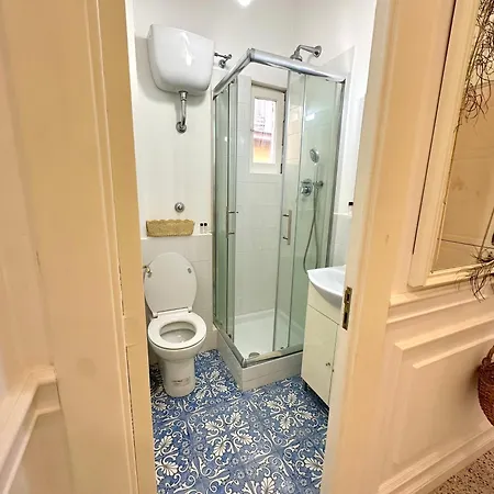 La Tradizione Appartamento Napoli