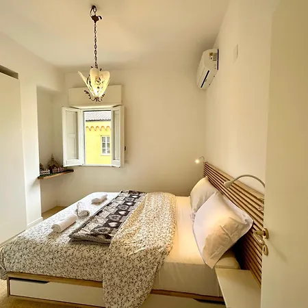 Appartamento La Tradizione Napoli