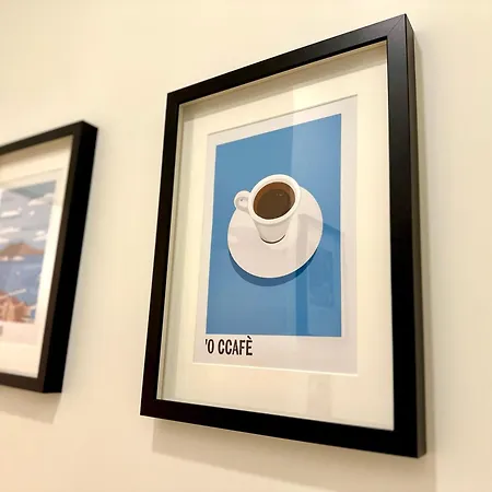 Appartamento La Tradizione Napoli